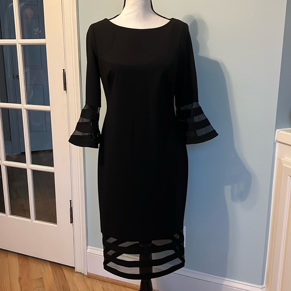 Calvin Klein Dress